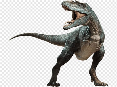 공룡 티라노사우루스